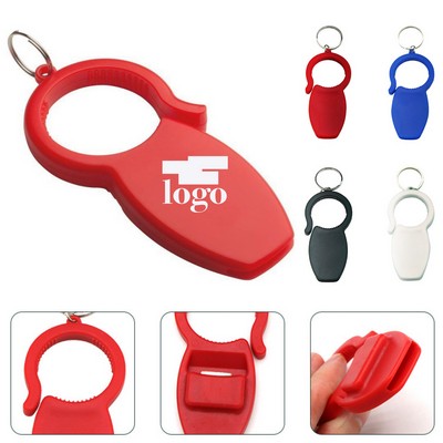 3-In-1 Bottle Opener