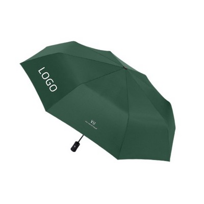 Anti-Uv Automatic Folding Umbrella