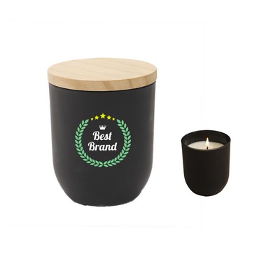 Center Peace Aromatherapy Candle