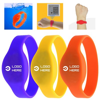 Contact Tracing RFID Wristbands