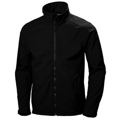 Helly Hansen Sport Men's Paramount Softshell Jacket