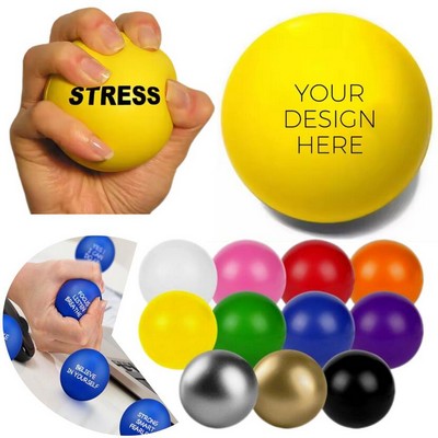 Motivational Stress Balls