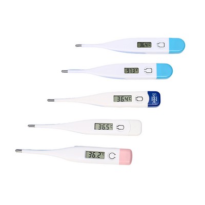 Advanced Digital Thermometer