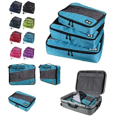 Travel Cube Set