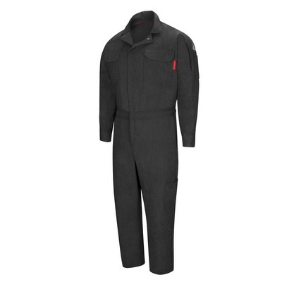 Bulwark - iQ Series Coverall - iQ Series® Men's FR Mobility Coverall