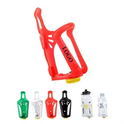 Bicycle Water Bottle Holder