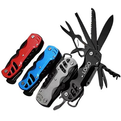 Multitool Pocket Knife