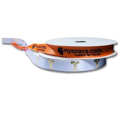 3" Premium Grade Continuous Imprint Ribbon