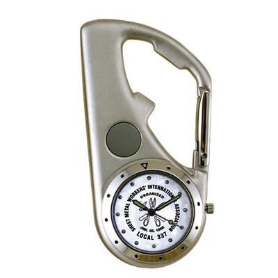 Divot Tool Watch