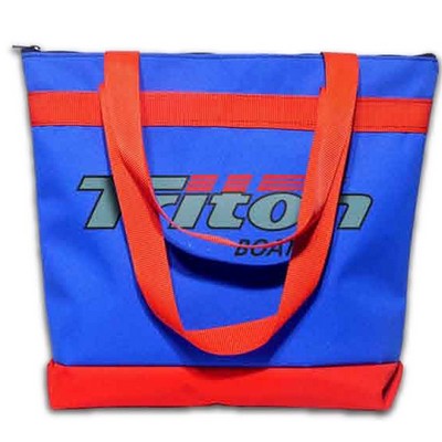 Ultimate Boat Tote Bag