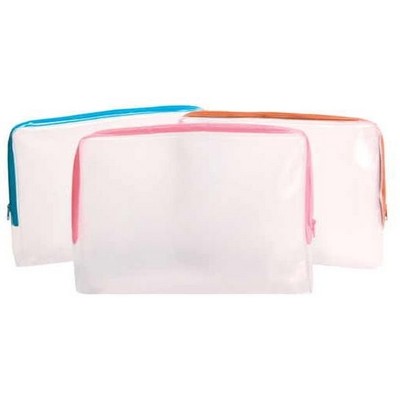 Document/ Accessory Pouch