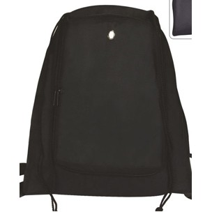 Totable Foldable Back Pack