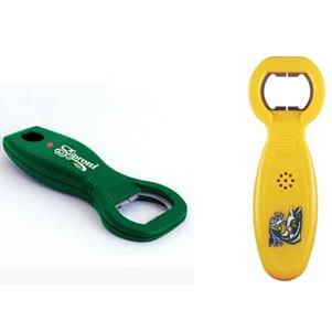 Talking Bottle Opener