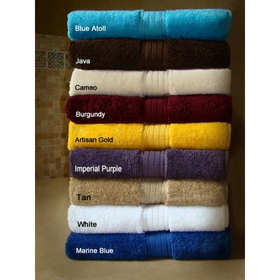 Crown Jewel Bath Towel (30"x54")