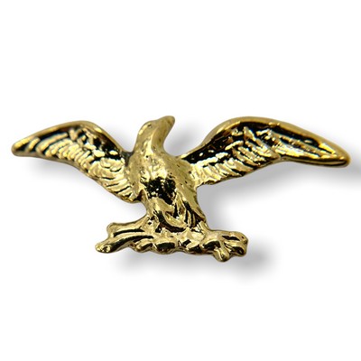 Eagle Lapel Pin