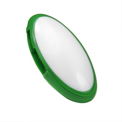 Oval Swivel USB 2.0 (8GB)