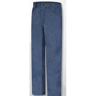 Bulwark™ Men's Relaxed Fit Denim Jean