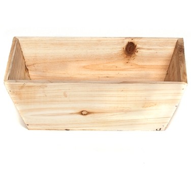 Rectangle Basket (15"x9 3/4"x3 1/2")