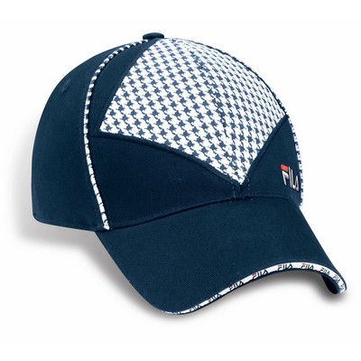 FILA Pesaro Cap