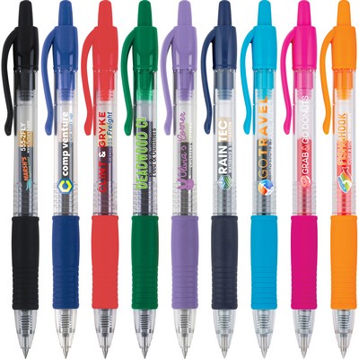 G2® Premium Gel Ink Rolling Ball Pen (0.5 mm)