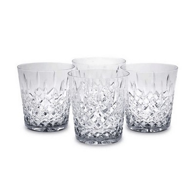 Reed & Barton Hamilton DOF Glasses Set of 4