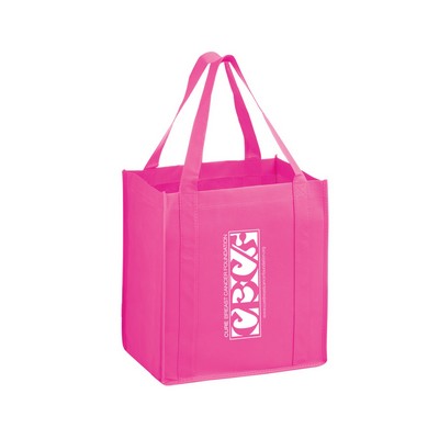 Breast Cancer Awareness Bags Non Woven