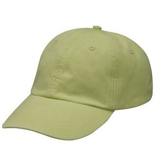 Adams® Adult Optimum Pigment Dyed Cap