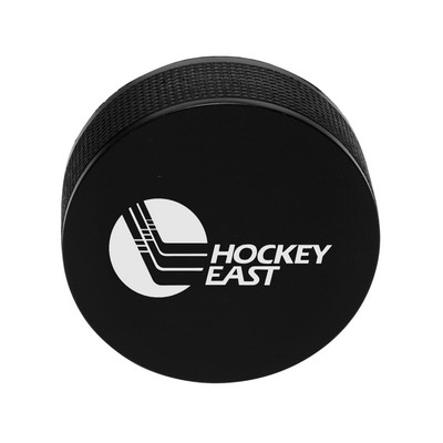 Hockey Puck Stress Ball