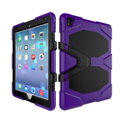 Kidder iBank® Shockproof Case designed for iPad Pro 9.7"