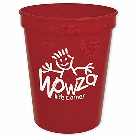 16 Oz. Stadium Cup