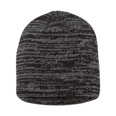 Sportsman™ 8'' Marled Beanie