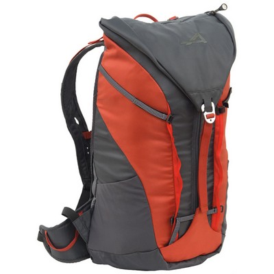 ALPS Mountaineering® Edge Trail Pack w/ Hydration Pocket & Port - 24 Liters