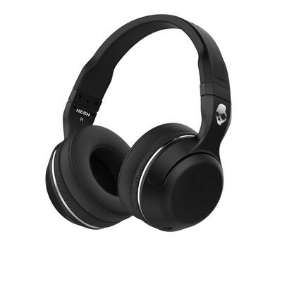 Skullcandy® Hesh 2 Wireless Headphones - Gunmetal