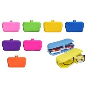 Silicone Coin Purses