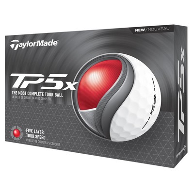 TaylorMade TP5X