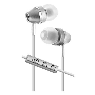 Sentry Bluetooth® Stereo Earbuds with Mic