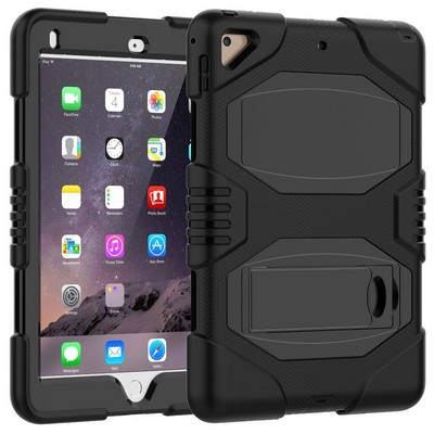 Kidder iBank® Shockproof Case for iPad 10.2"