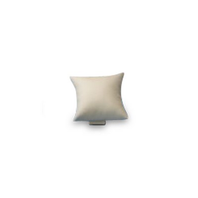 Leatherette Pillow Display