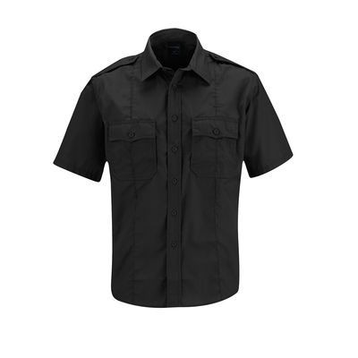 Propper® Men's Short Sleeve RipStop Duty Shirt