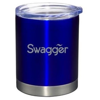 Cool Can Stainless Steel Mini-Tumbler