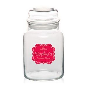 26 Oz. ARC® Colonial Candy Jars