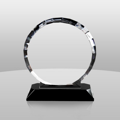 Small Radiant Roundel Award