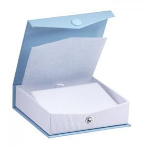 Prim Snap Collection Pendant Box (2 5/8"x2 5/8"x1")