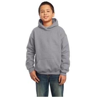 Gildan® Youth Heavy Blend™ Hooded Sweatshirt