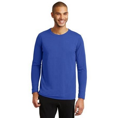 Gildan Performance™ Long Sleeve Adult T-Shirt