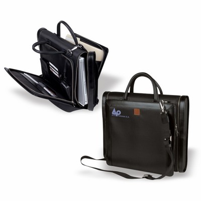 Manhattan Compu-Briefcase