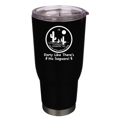 32 Oz. Pro Tumblers