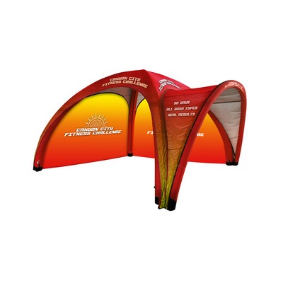 Inflatable Canopy Tent-16FT WALL