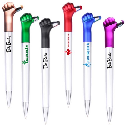 Thumbs Up Stylus Pen