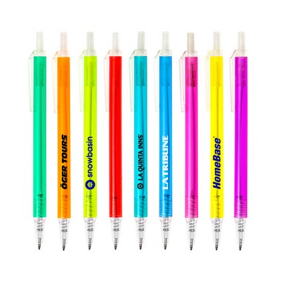 Victoria Plastic Pen